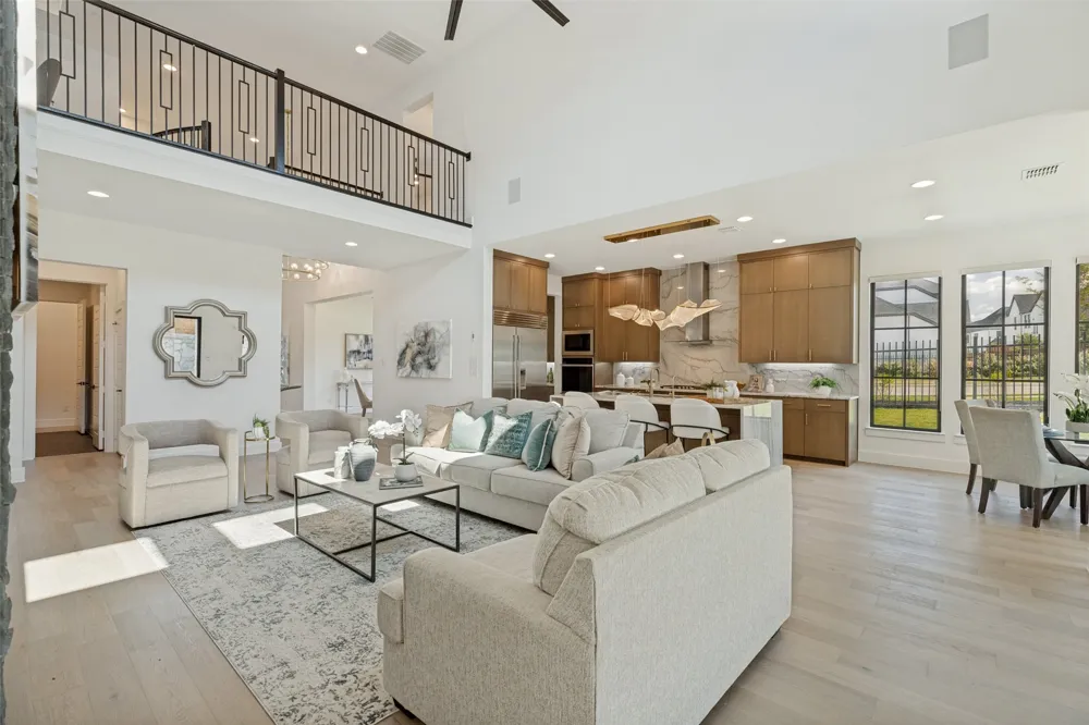 14415 Bergamot Avenue Frisco, TX 75033