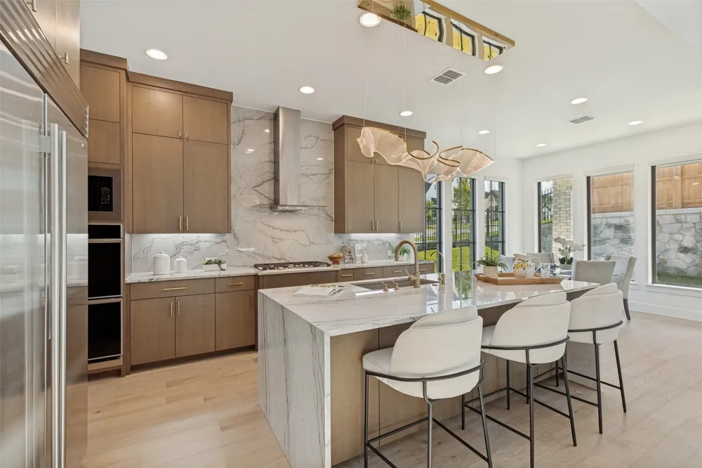 14415 Bergamot Avenue Frisco, TX 75033