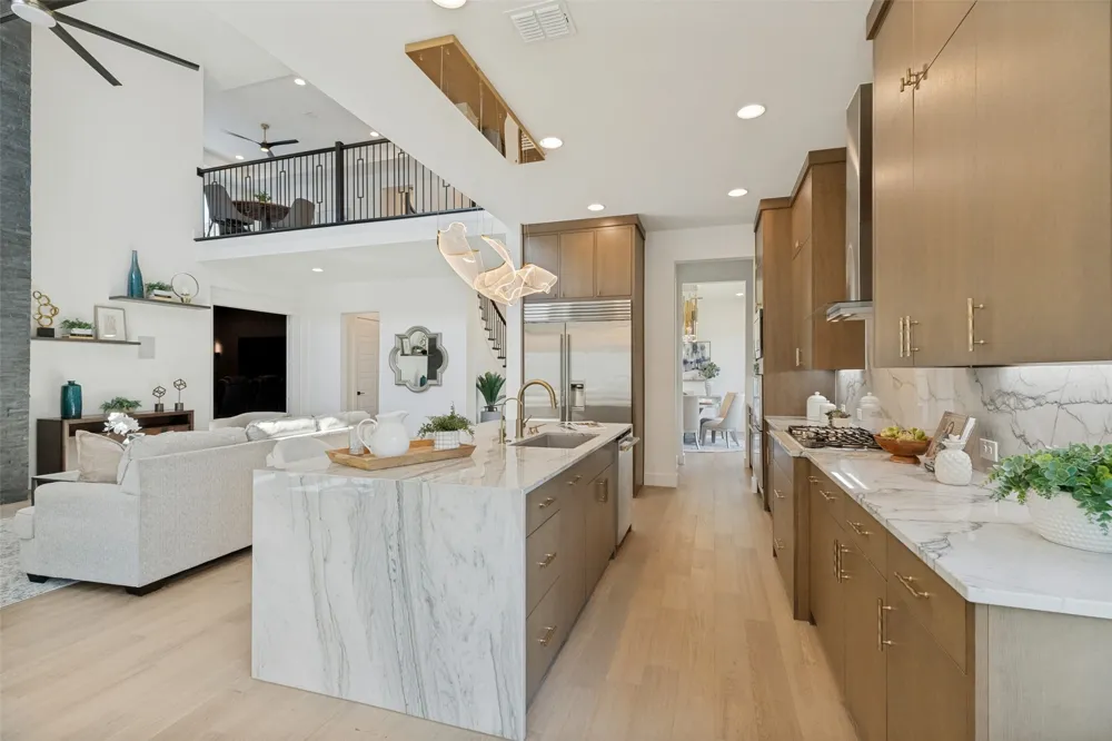 14415 Bergamot Avenue Frisco, TX 75033