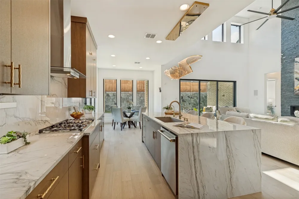 14415 Bergamot Avenue Frisco, TX 75033