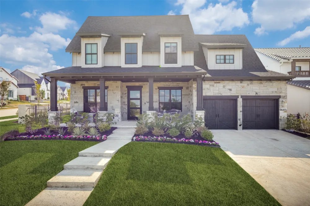 14415 Bergamot Avenue Frisco, TX 75033