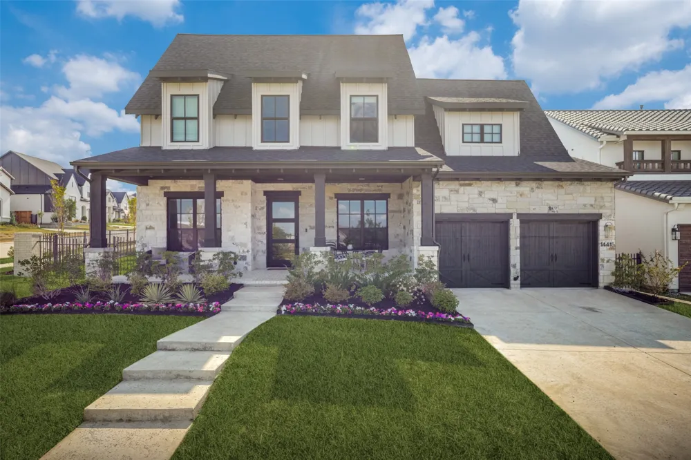 14415 Bergamot Avenue Frisco, TX 75033