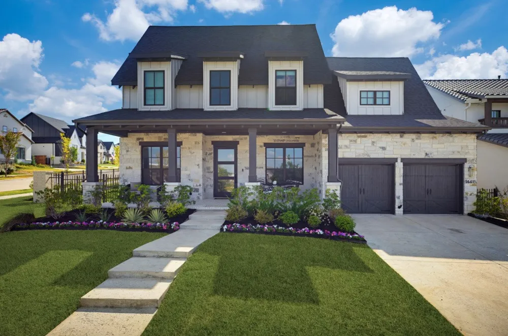 14415 Bergamot Avenue Frisco, TX 75033