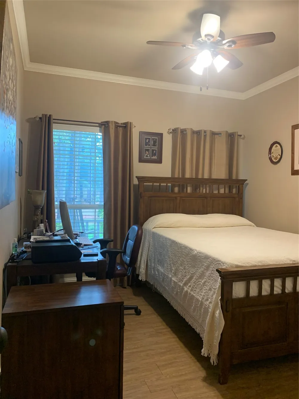 150 Pine Needle Glen Holly Lake Ranch, TX 75765
