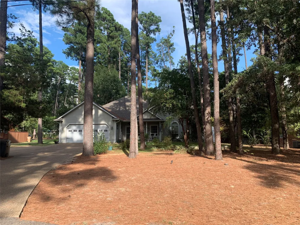 150 Pine Needle Glen Holly Lake Ranch, TX 75765