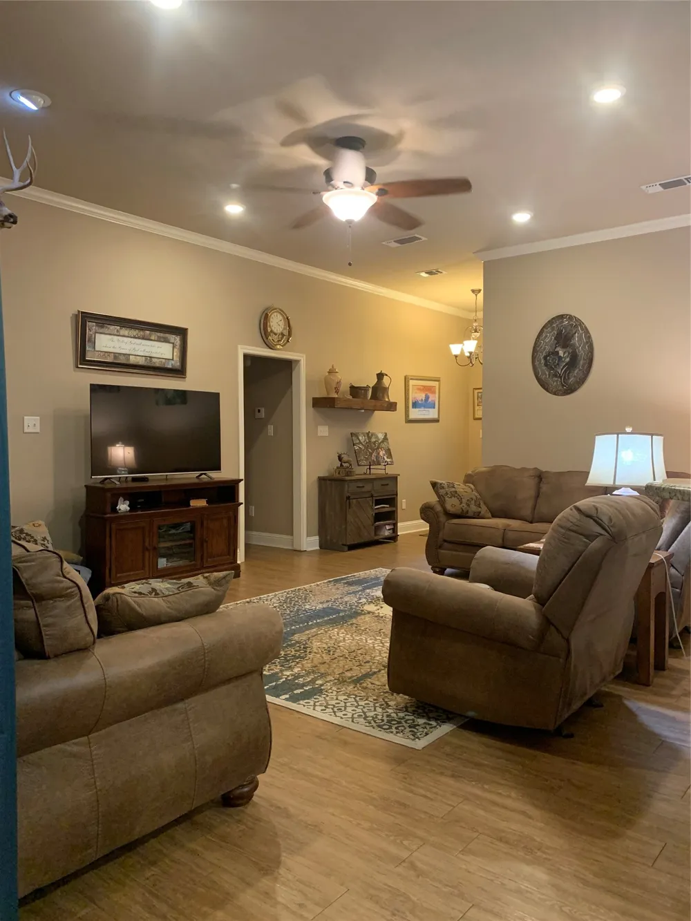 150 Pine Needle Glen Holly Lake Ranch, TX 75765