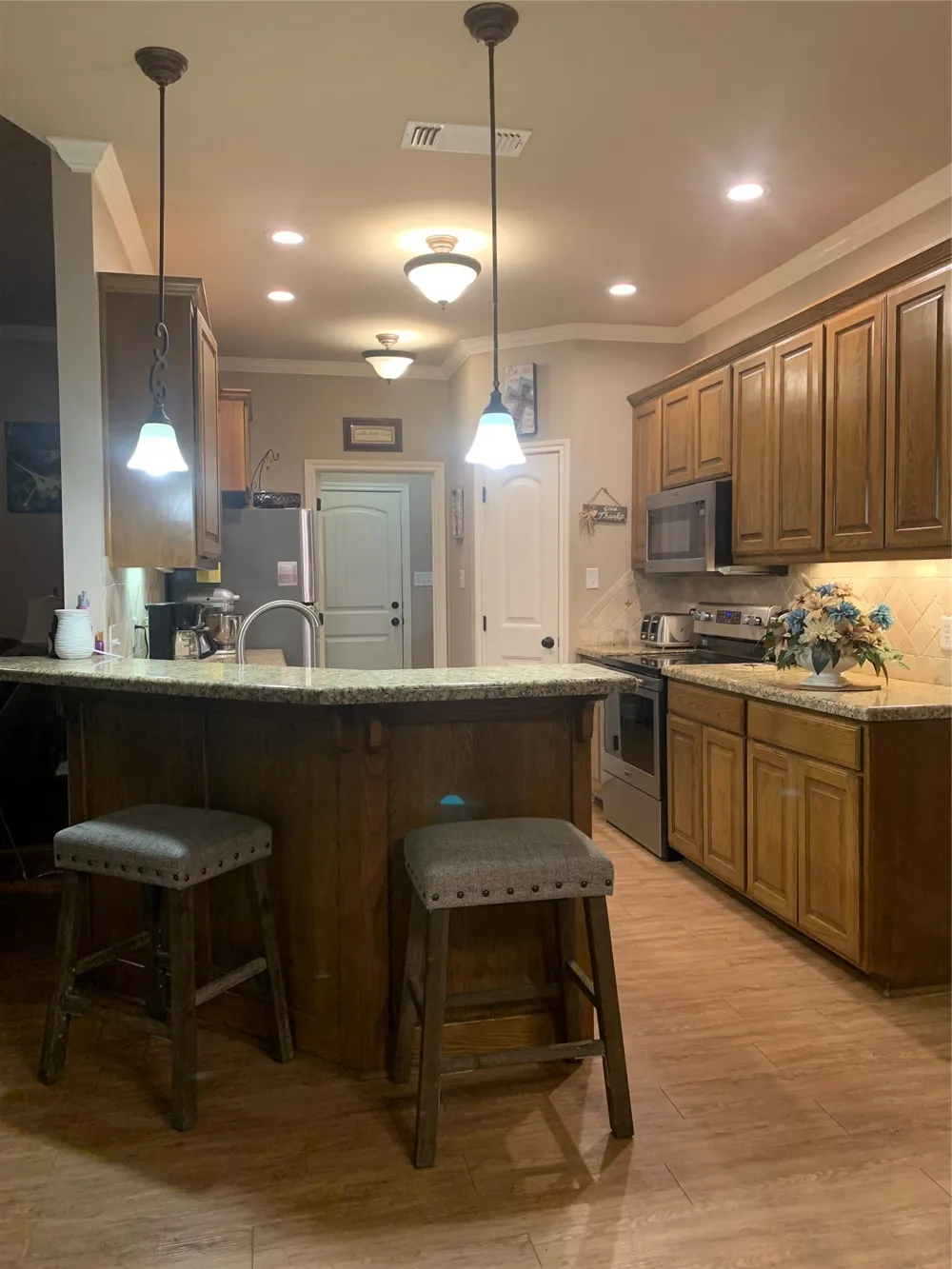 150 Pine Needle Glen Holly Lake Ranch, TX 75765