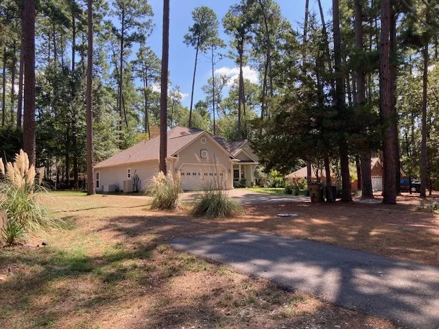 150 Pine Needle Glen Holly Lake Ranch, TX 75765