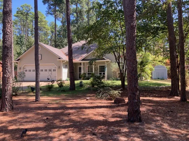 150 Pine Needle Glen Holly Lake Ranch, TX 75765
