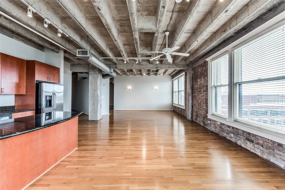 201 Main Street #6G Houston, TX 77002