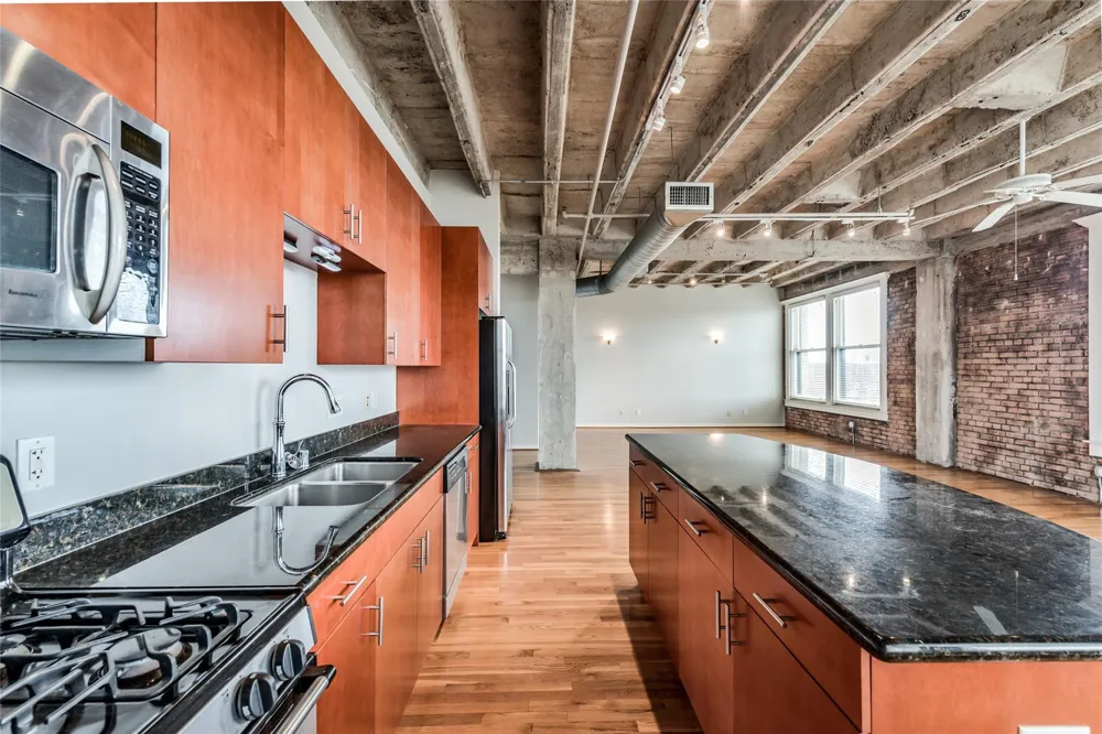 201 Main Street #6G Houston, TX 77002