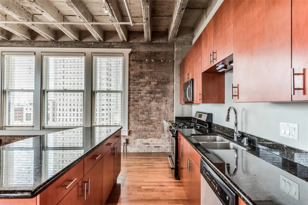 201 Main Street #6G Houston, TX 77002