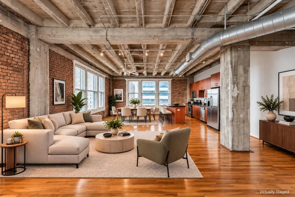 201 Main Street #6G Houston, TX 77002