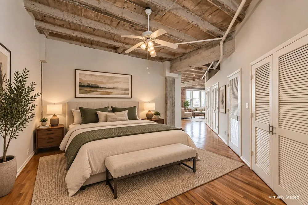 201 Main Street #6G Houston, TX 77002