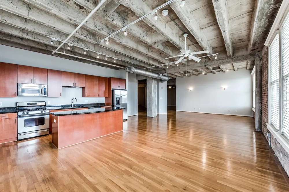 201 Main Street #6G Houston, TX 77002