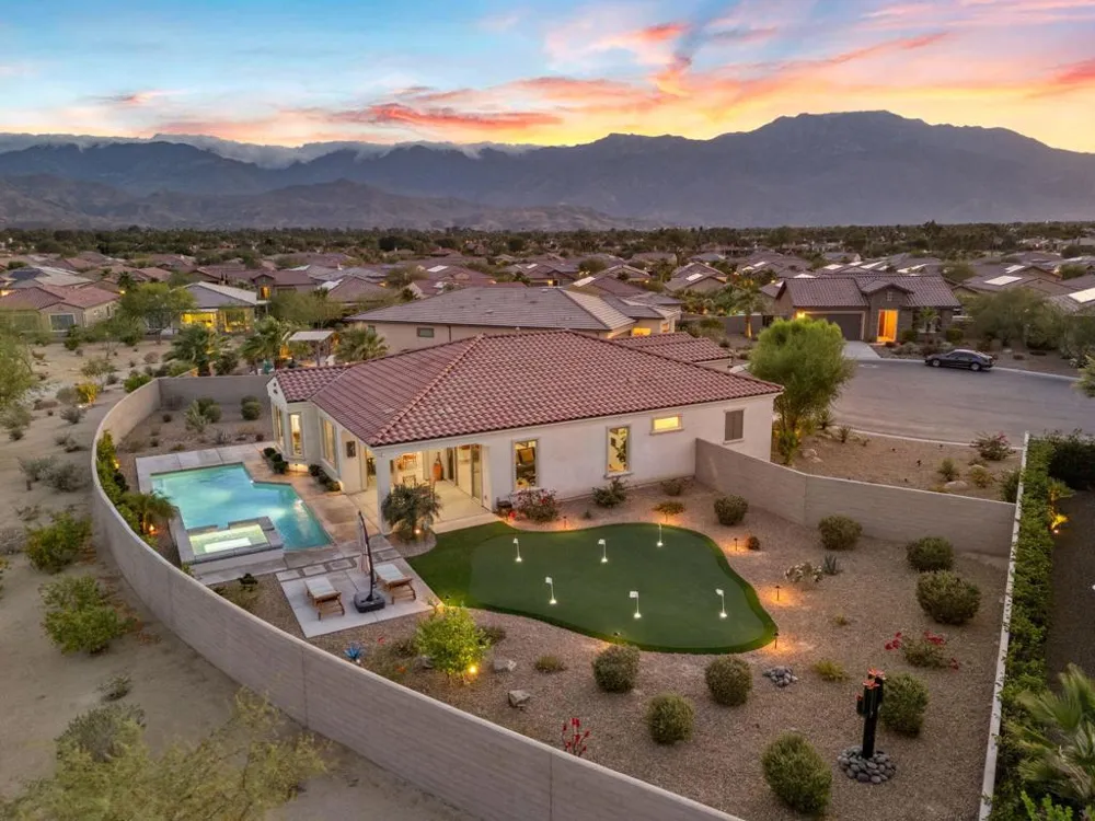 16 Cuvee Rancho Mirage, CA 92270