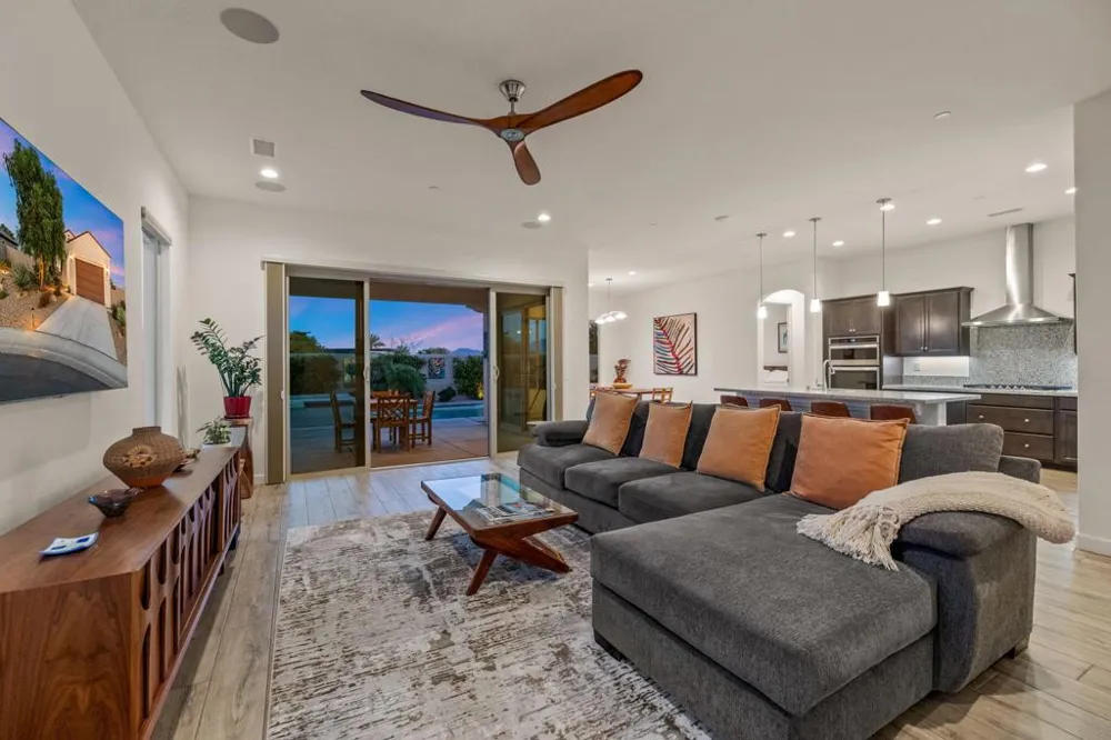 16 Cuvee Rancho Mirage, CA 92270