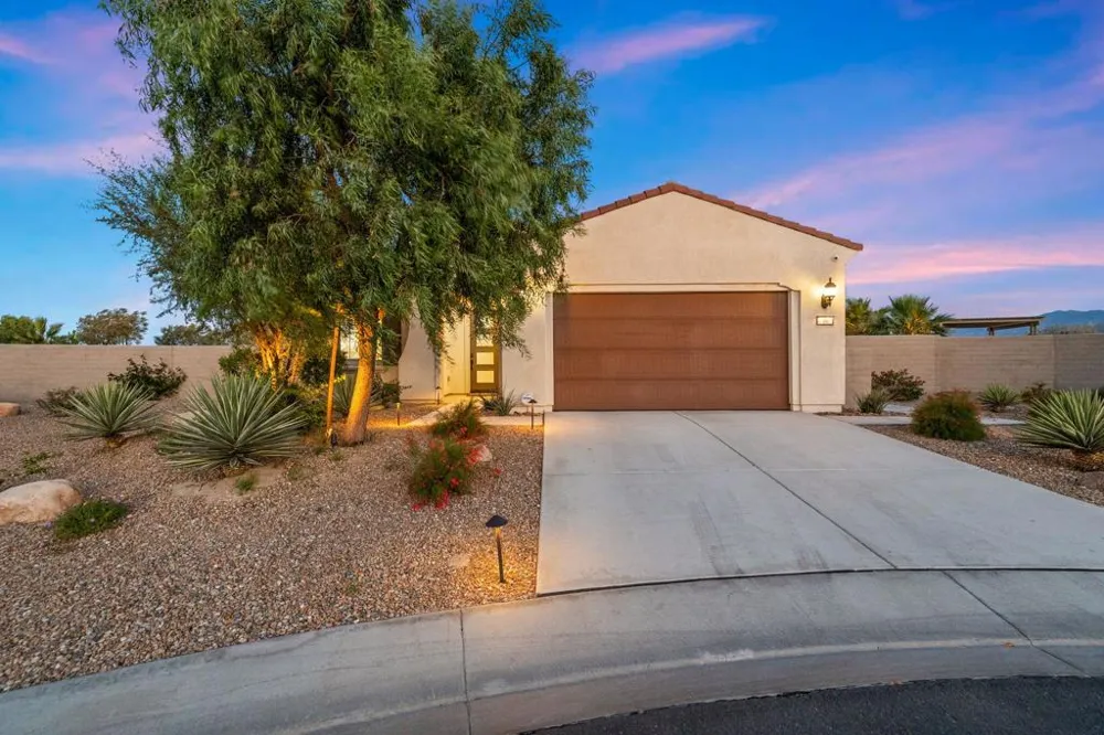 16 Cuvee Rancho Mirage, CA 92270