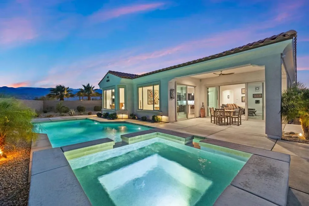 16 Cuvee Rancho Mirage, CA 92270