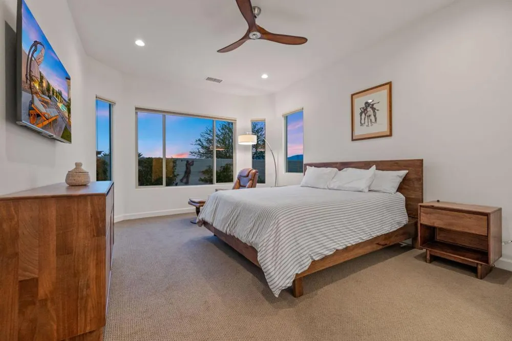 16 Cuvee Rancho Mirage, CA 92270