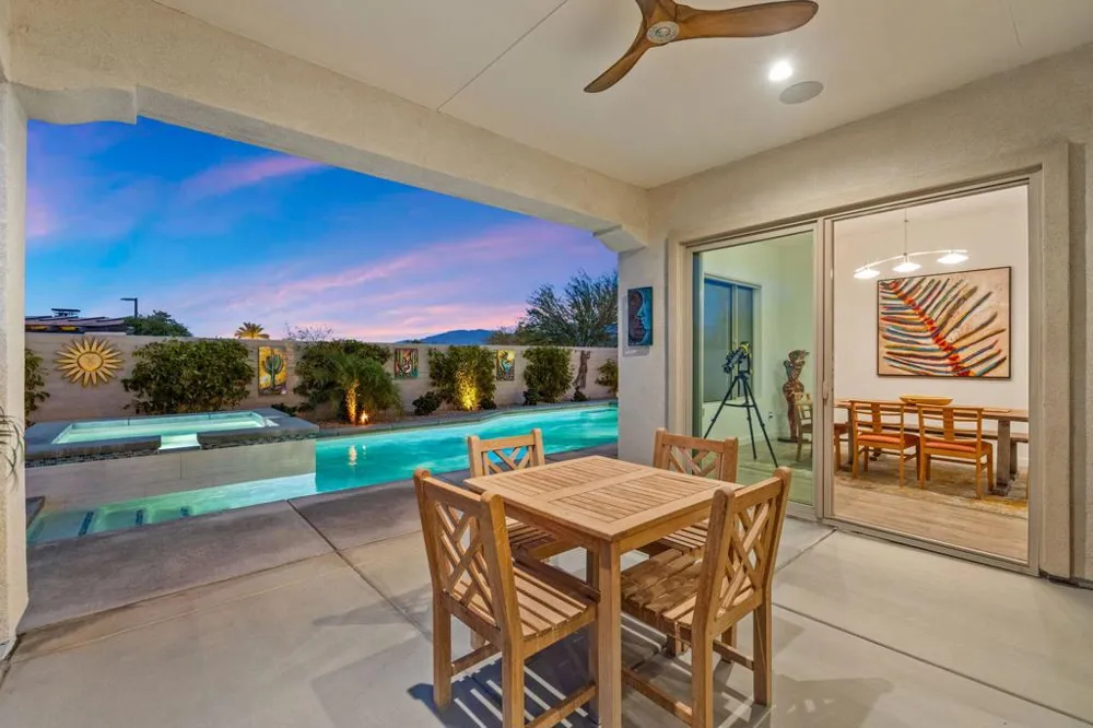 16 Cuvee Rancho Mirage, CA 92270