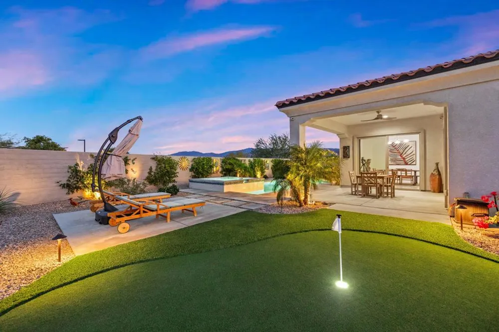 16 Cuvee Rancho Mirage, CA 92270