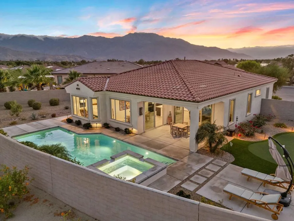 16 Cuvee Rancho Mirage, CA 92270