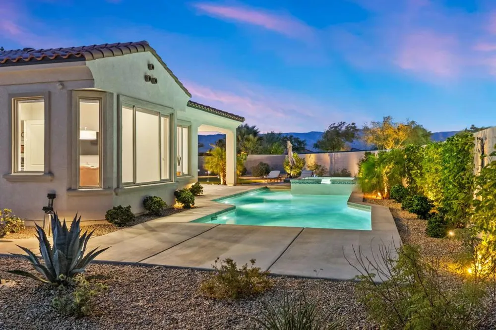 16 Cuvee Rancho Mirage, CA 92270