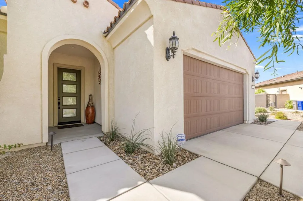 16 Cuvee Rancho Mirage, CA 92270