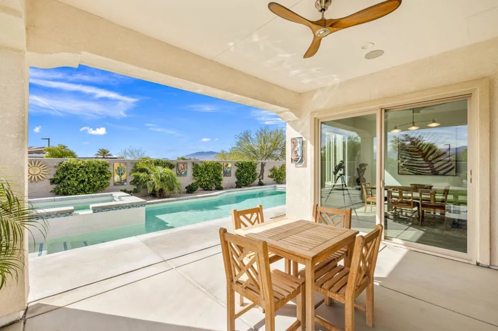 16 Cuvee Rancho Mirage, CA 92270