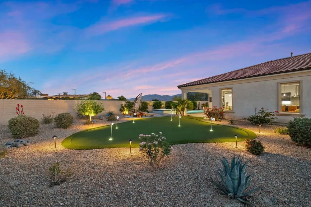 16 Cuvee Rancho Mirage, CA 92270
