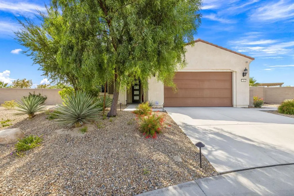 16 Cuvee Rancho Mirage, CA 92270
