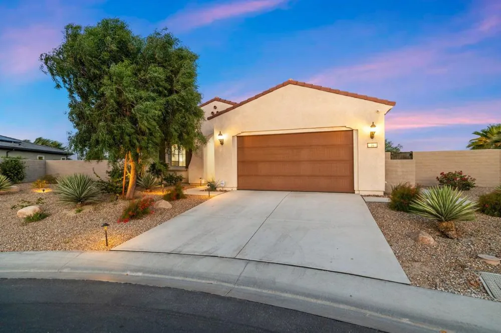 16 Cuvee Rancho Mirage, CA 92270