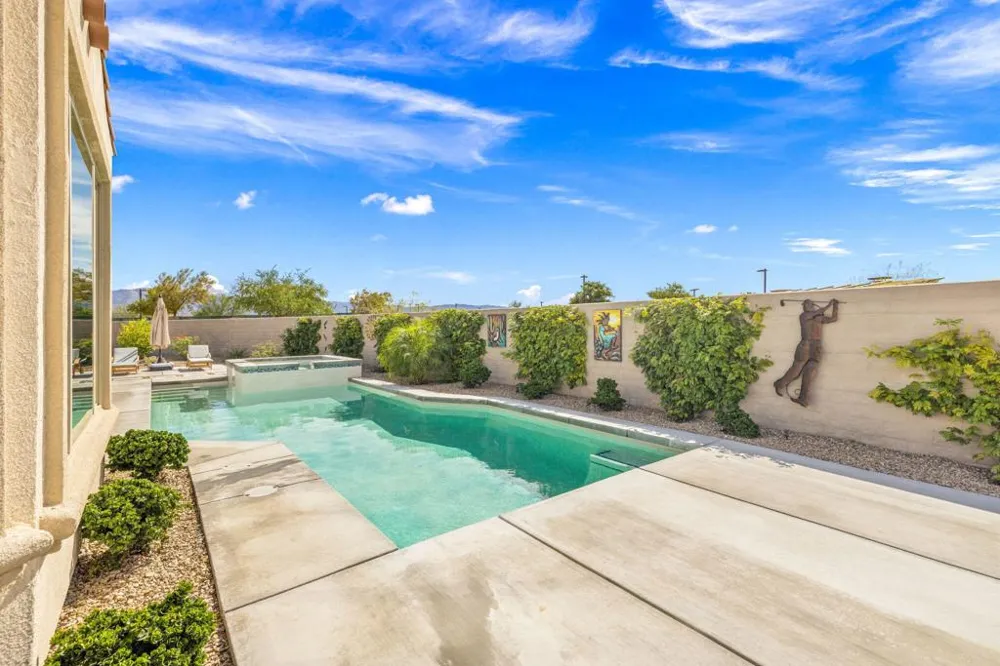 16 Cuvee Rancho Mirage, CA 92270
