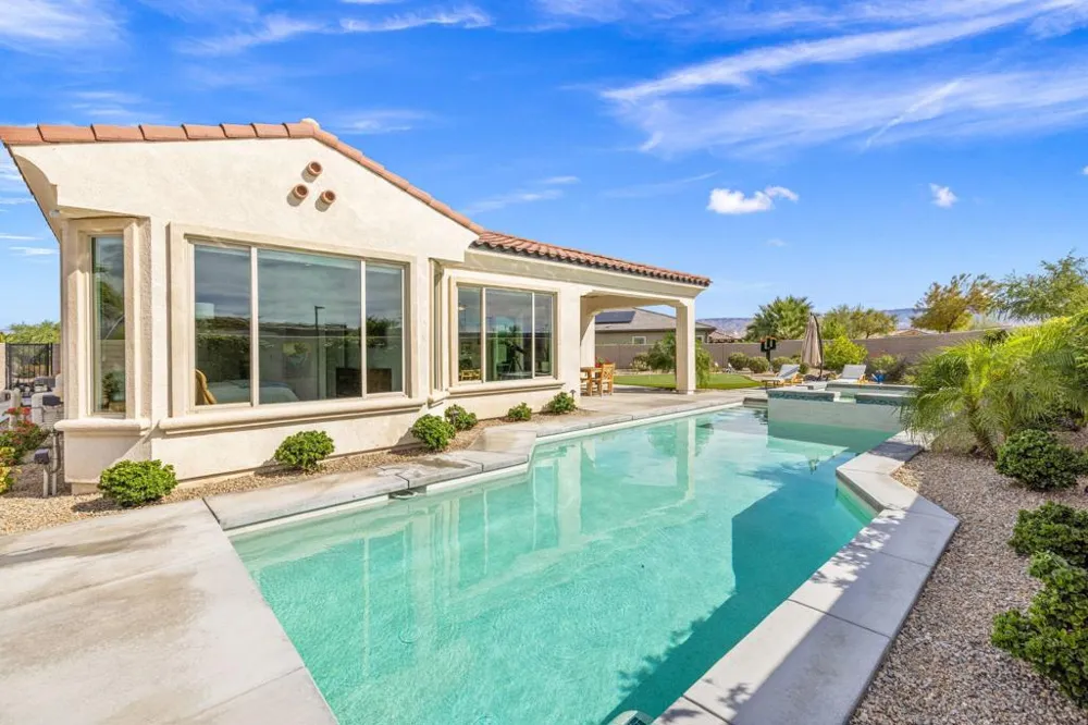 16 Cuvee Rancho Mirage, CA 92270