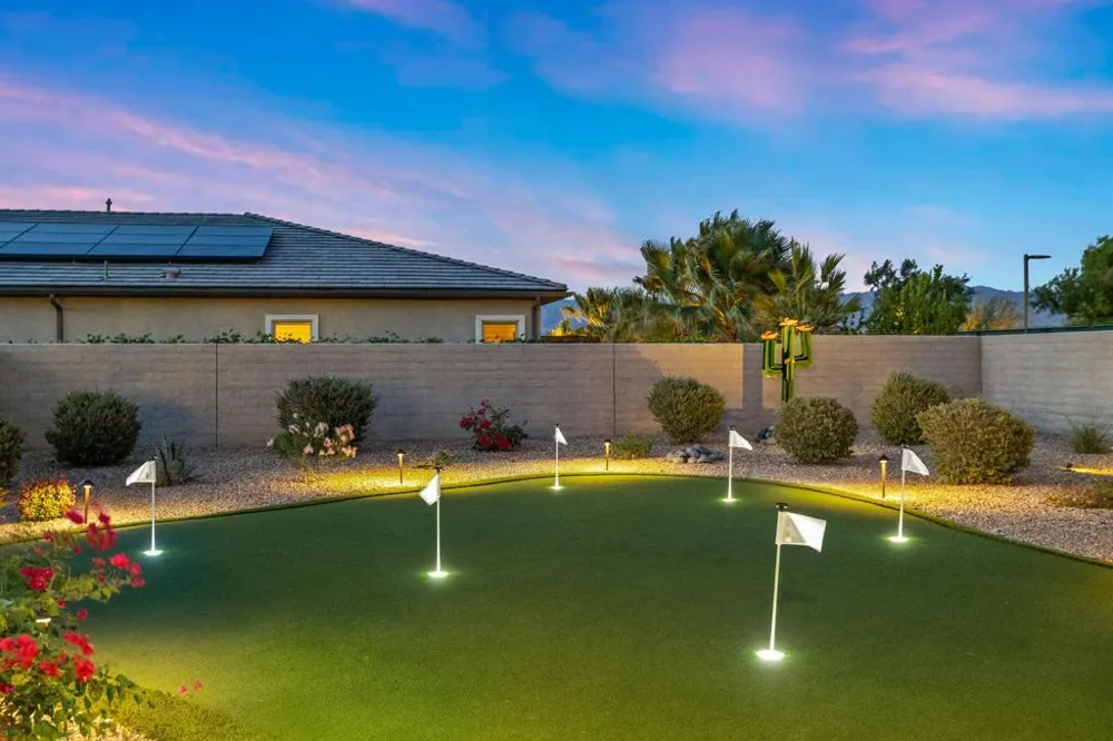 16 Cuvee Rancho Mirage, CA 92270