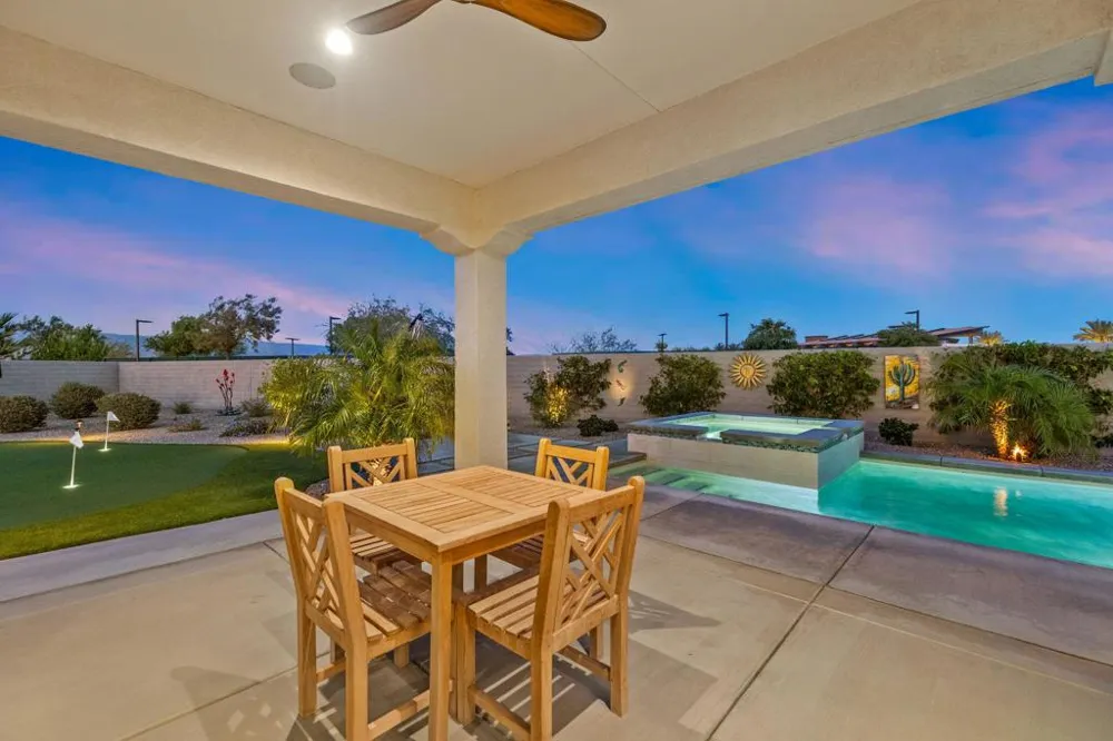 16 Cuvee Rancho Mirage, CA 92270