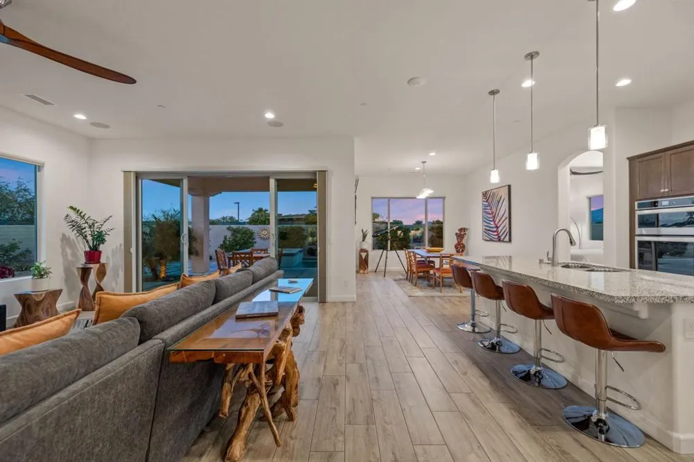 16 Cuvee Rancho Mirage, CA 92270