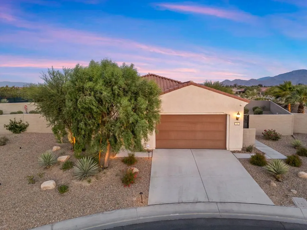16 Cuvee Rancho Mirage, CA 92270