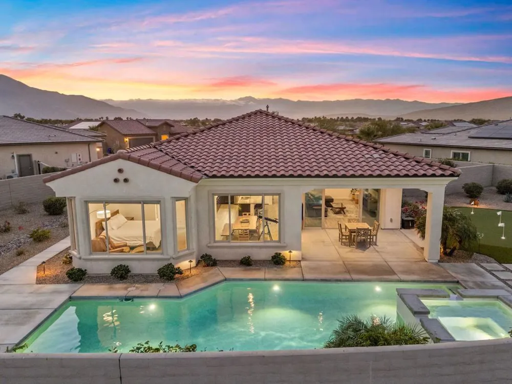 16 Cuvee Rancho Mirage, CA 92270