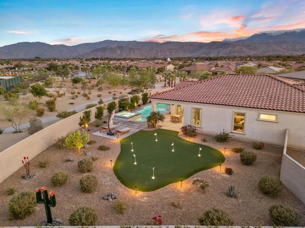 16 Cuvee Rancho Mirage, CA 92270