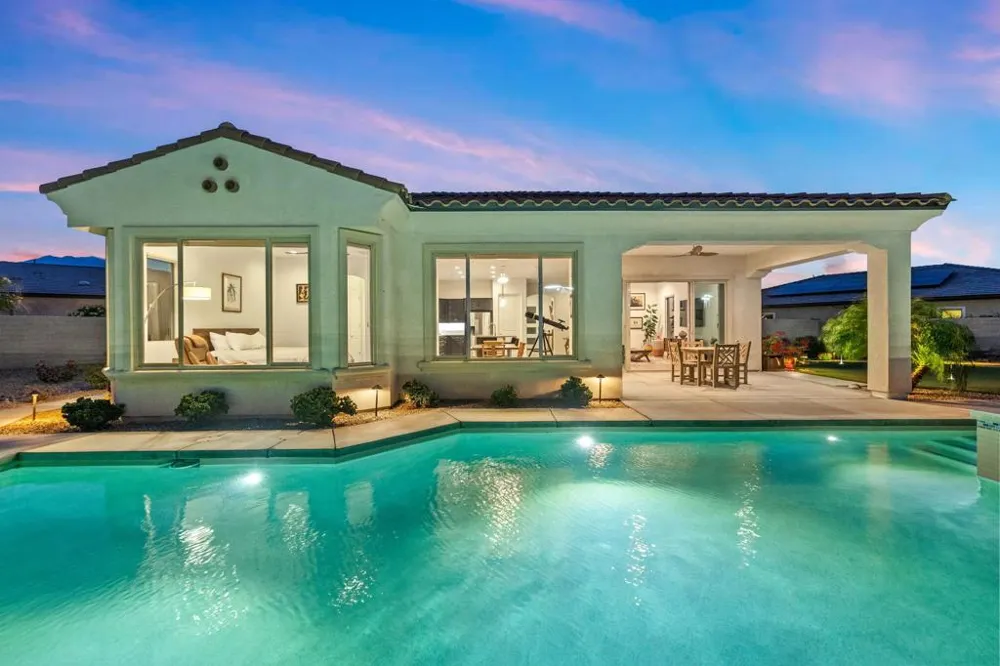 16 Cuvee Rancho Mirage, CA 92270
