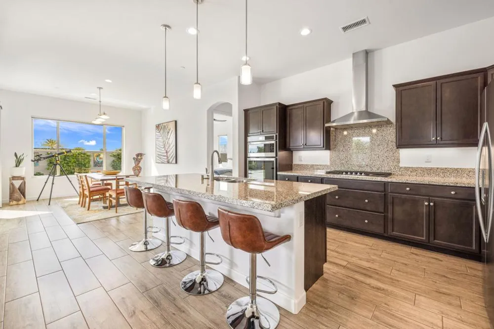 16 Cuvee Rancho Mirage, CA 92270