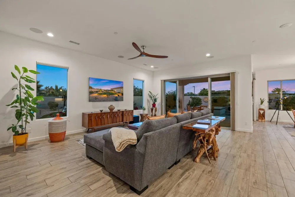 16 Cuvee Rancho Mirage, CA 92270