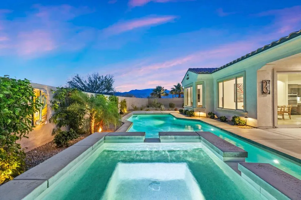 16 Cuvee Rancho Mirage, CA 92270