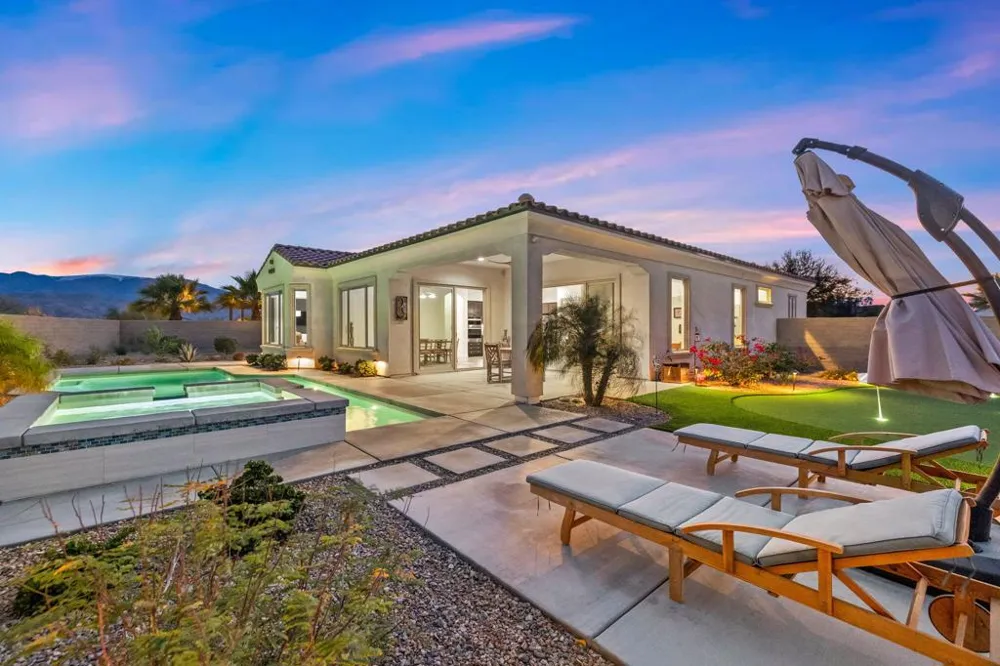 16 Cuvee Rancho Mirage, CA 92270