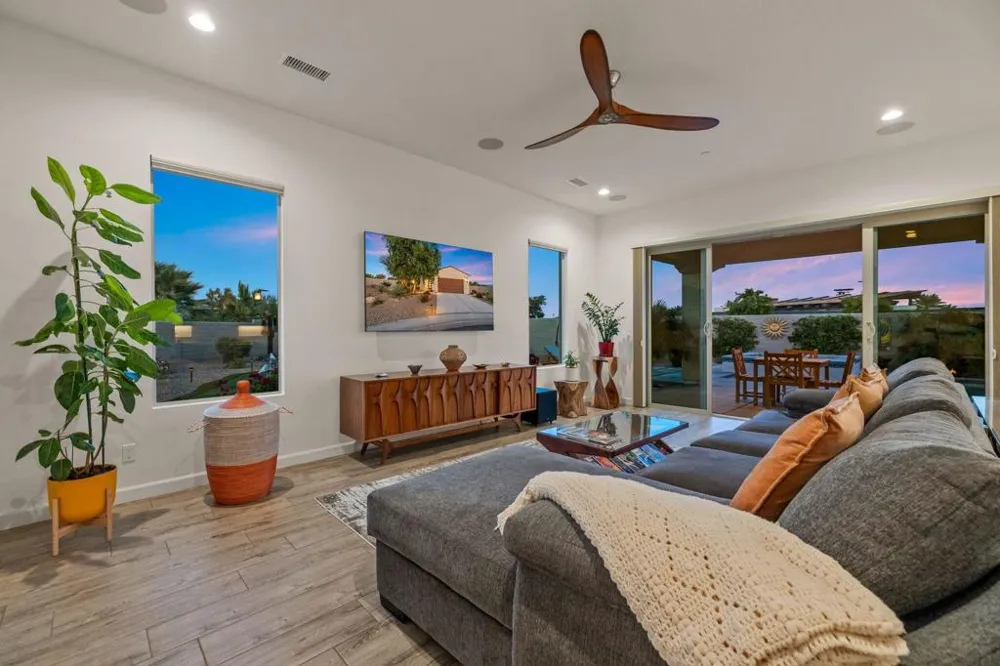 16 Cuvee Rancho Mirage, CA 92270