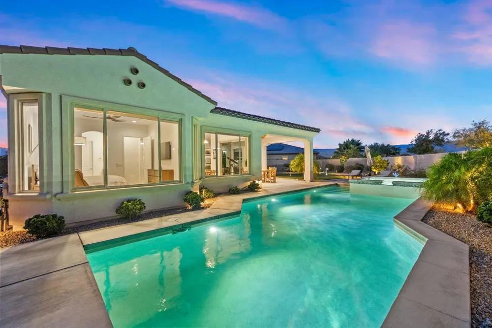 16 Cuvee Rancho Mirage, CA 92270