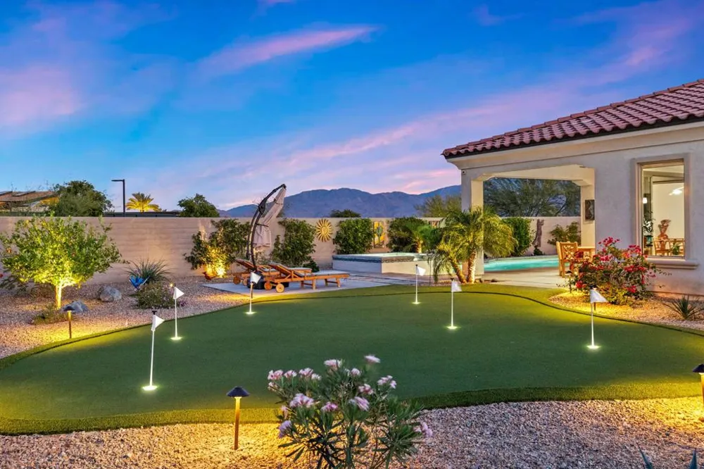 16 Cuvee Rancho Mirage, CA 92270