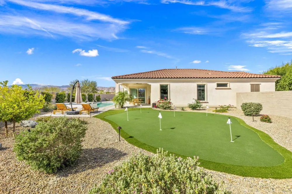 16 Cuvee Rancho Mirage, CA 92270